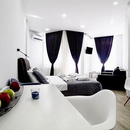 Queen Tamara Apartment Batoumi Extérieur photo