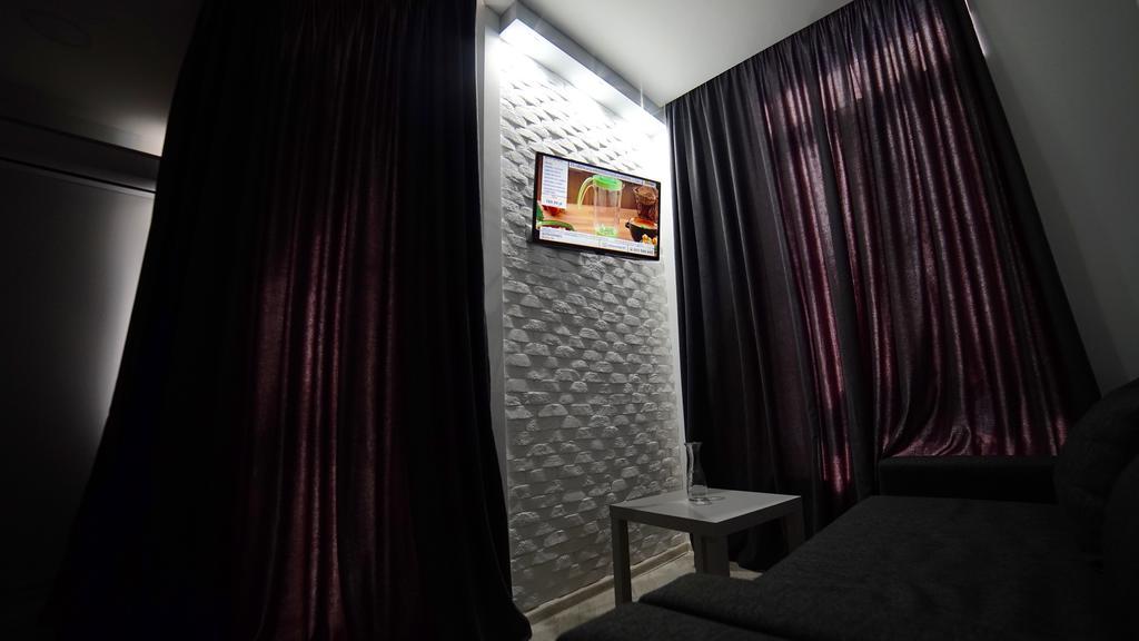 Queen Tamara Apartment Batoumi Extérieur photo