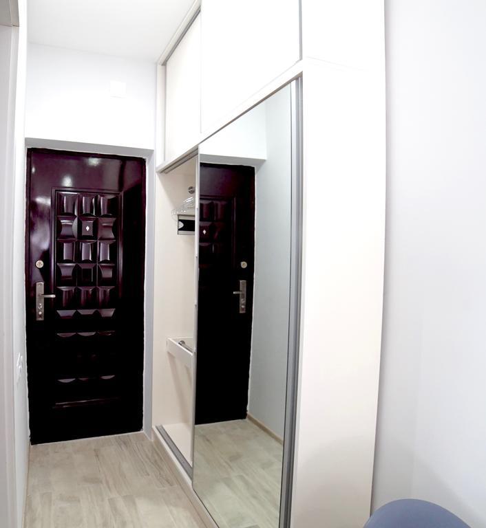 Queen Tamara Apartment Batoumi Extérieur photo