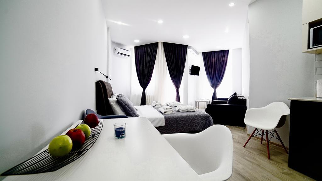 Queen Tamara Apartment Batoumi Extérieur photo